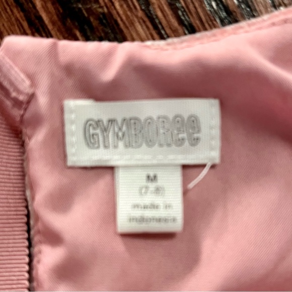 Gymboree Fashionable Shirt Girls Size 7-8 - Picture 5 of 5